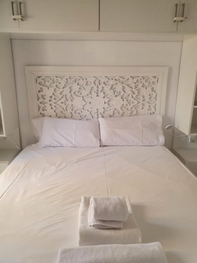 Beautiful Apartment With Terrace San Basilio Севилья Экстерьер фото